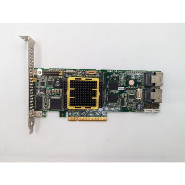 Контроллер RAID ASR-5805, Adaptec