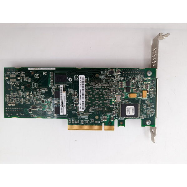 Контроллер RAID ASR-5805, Adaptec — изображение 2