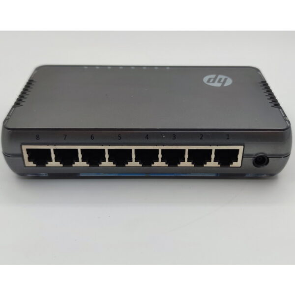Коммутатор HP J9793A — изображение 2
