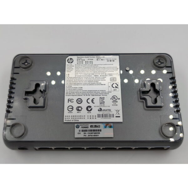Коммутатор HP J9793A — изображение 3