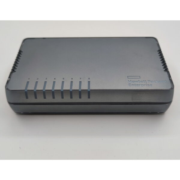 Коммутатор HP OfficeConnect 1405 8G — изображение 2
