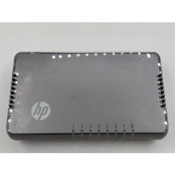 Коммутатор HP J9794A — изображение 2