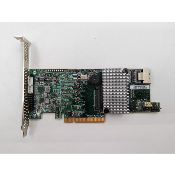 Контроллер RAID 9271-4I, LSI