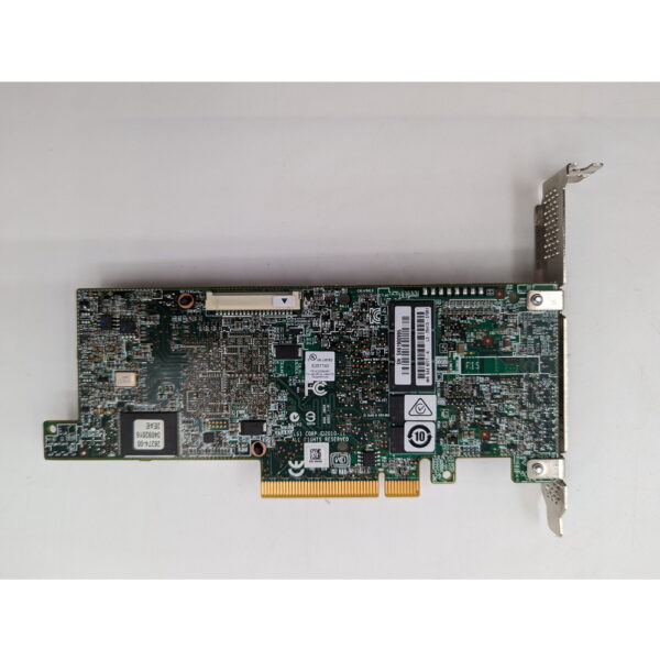 Контроллер RAID 9271-4I, LSI — изображение 2