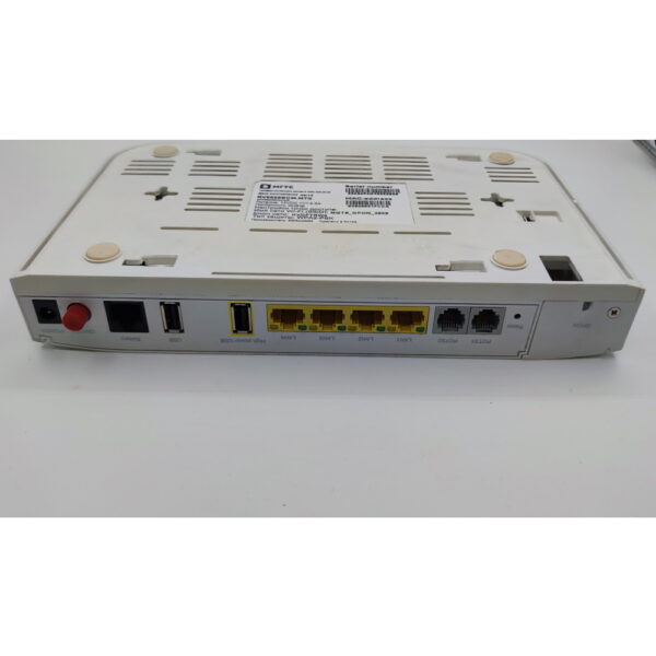 Wi-Fi роутер МГТС RV6688BCM — изображение 2