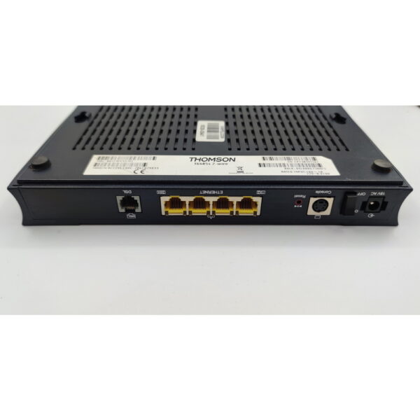 Маршрутизатор Thomson TG605S-2WIRE — изображение 3