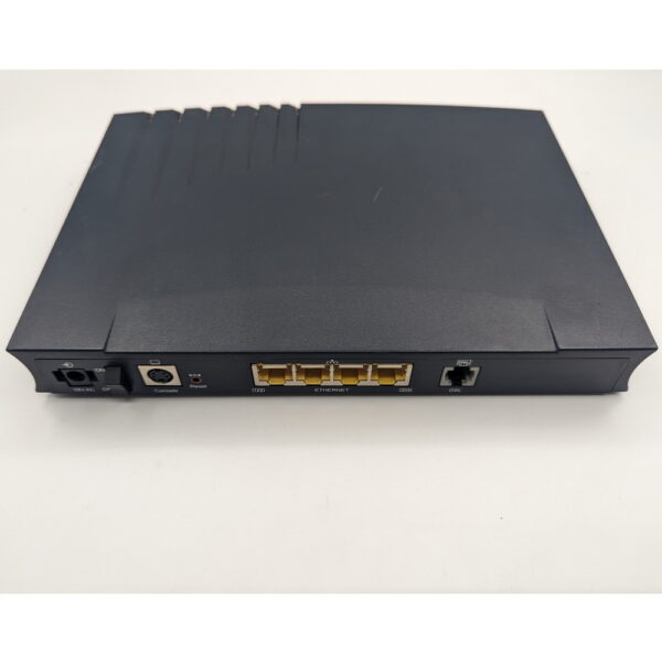 Маршрутизатор Thomson TG605S-4WIRE — изображение 2