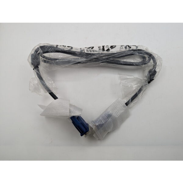 Кабель VGA-VGA, 1.5 M