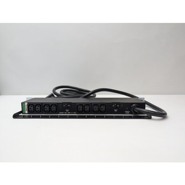 Распределитель питания PDU200V30A-P18, AP9571A, APC