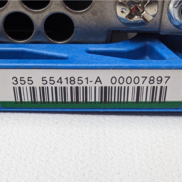 Контроллер 5541851-A, Hitachi HDS VSP Disk Array Board — изображение 3