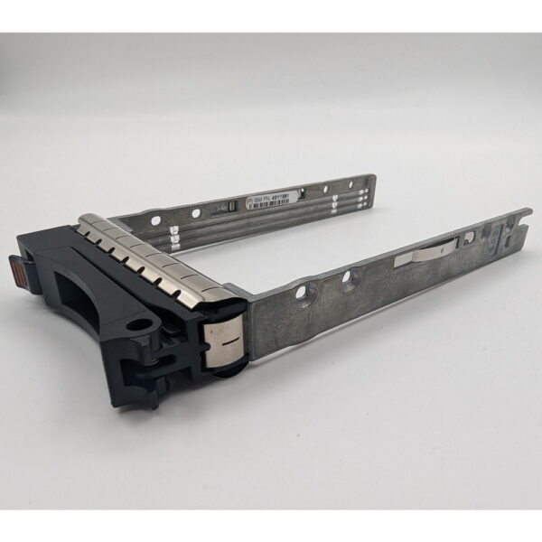 Салазки 49Y1881, 2.5" (SFF), SAS, SATA, IBM System Storage DS3524, EXP3524
