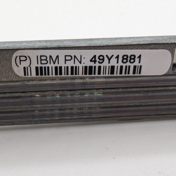 Салазки 49Y1881, 2.5" (SFF), SAS, SATA, IBM System Storage DS3524, EXP3524 — изображение 2