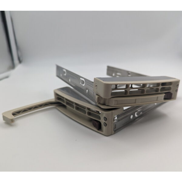 Салазки 05-01-813111, 3.5" (LFF), SAS, SATA, Supermicro