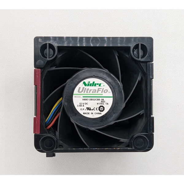 Вентилятор 654577-003, v60e12bs2cb5-08, 662520-001, HP ProLiant DL380pG8, DL380eG8, DL385pG8