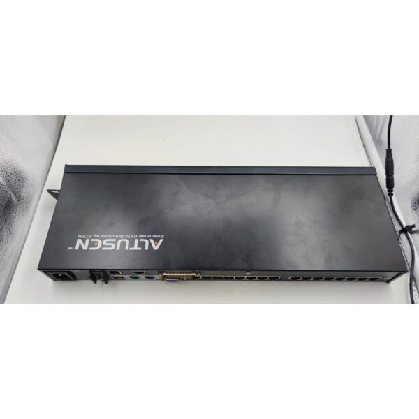 KVM Переключатель KH1516AI-B, Altusen — изображение 3