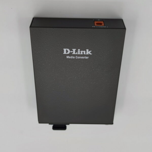 Медиаконвертер D-Link, DMC-700SC — изображение 3