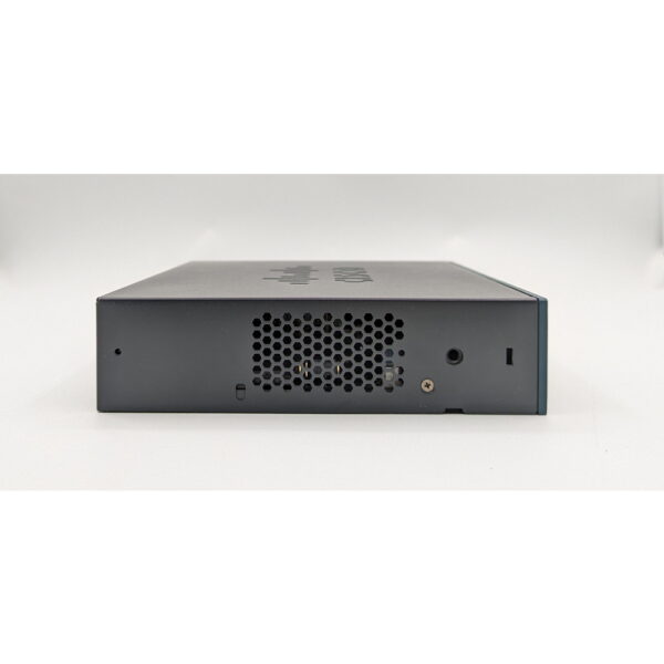 Контроллер Cisco AIR-CT2504-K9, c блоком питания, 75 лицензий — изображение 2