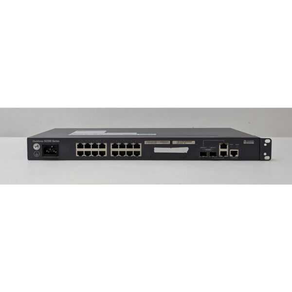 Коммутатор Huawei S2318TP-EL — изображение 3