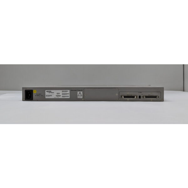Коммутатор Nortel Networks AL2012A34 — изображение 3