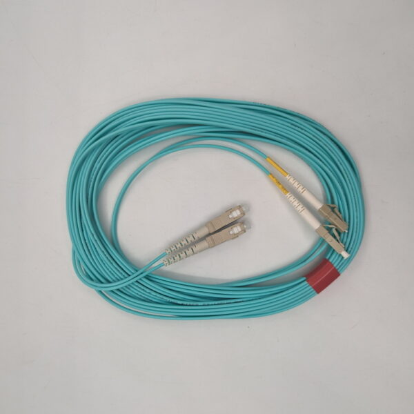 Оптический патч-корд SC-50-LC-LC-UPC-10M, ADP NetWorks, LC - LC, 10 м
