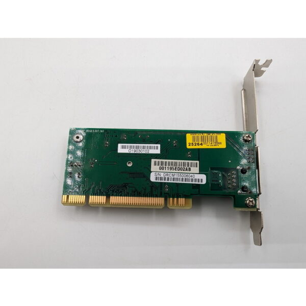 Сетевая карта D-Link, DGE-530T, PCI, 10/100/1000 Mбит/с — изображение 2