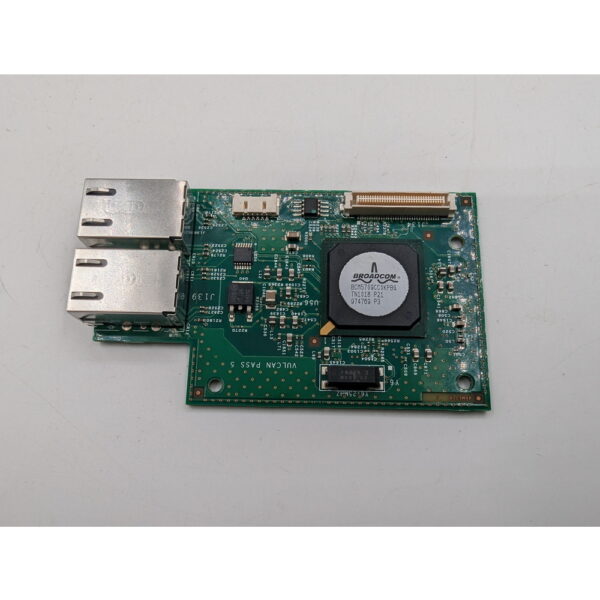 Сетевая карта 46m6718, 68Y4509, IBM System x3550 M2, x3550 M3, 1 Гбит/с