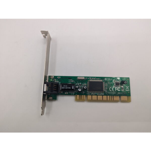 Сетевая карта Addon G170050800010C, NIC110P, PCI, 10/100 Мбит/с