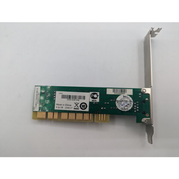 Сетевая карта Addon G170050800010C, NIC110P, PCI, 10/100 Мбит/с — изображение 2