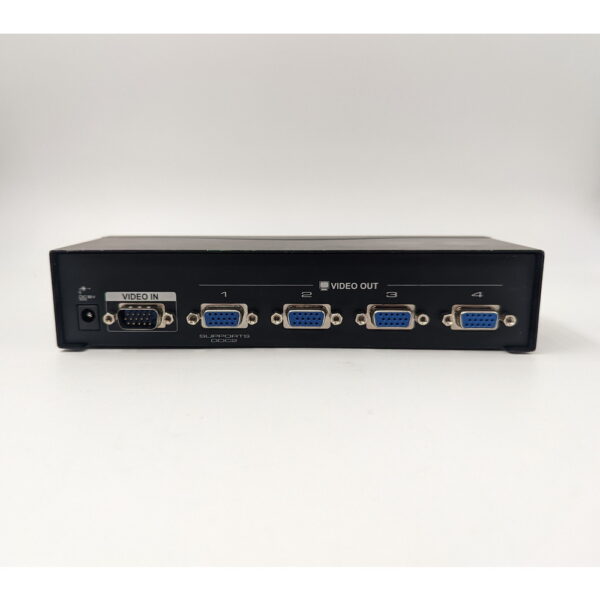 KVM переключатель VS134A, Aten