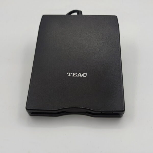 Флоппи-дисковод FDD fd-05pub, 27L4226, 05K9283, 19308801-19, IBM, Teac, USB