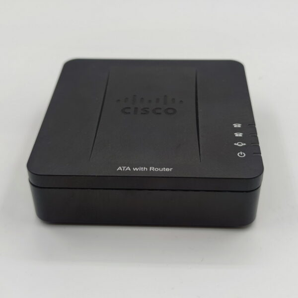 Коммутатор Cisco SPA122 — изображение 3