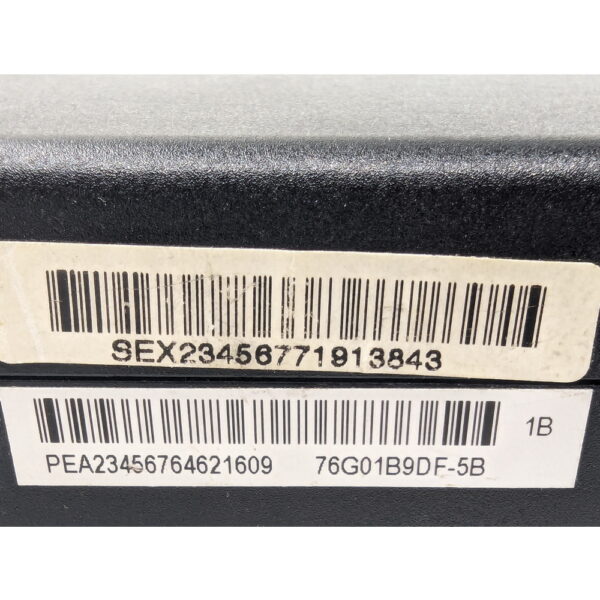 Блок питания LSE0202D2090, Fujitsu-Siemens 20V, 4.5A, 5.5-2.5мм — изображение 3
