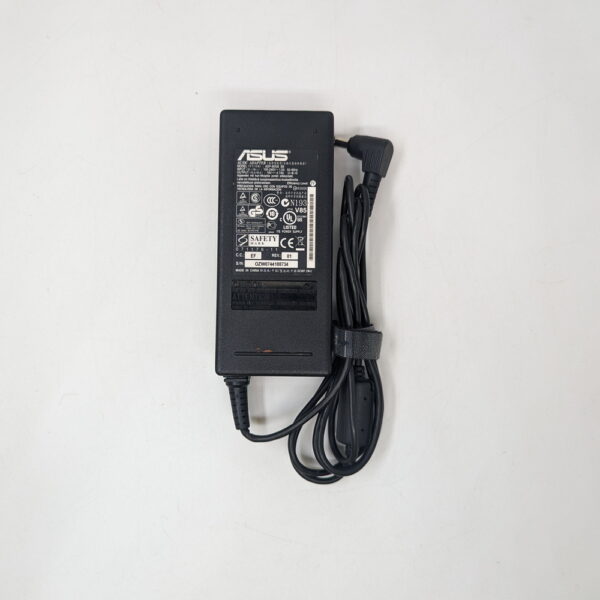Блок питания ADP-90SB, Lenovo 19V, 4.74A, 90W, 5.5х2.5 — изображение 2