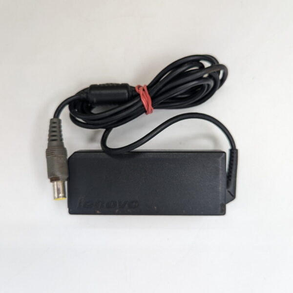Блок питания 42T5283, 92P1154, Lenovo 20V 3.25A 65W, 7.9х5.5 — изображение 3