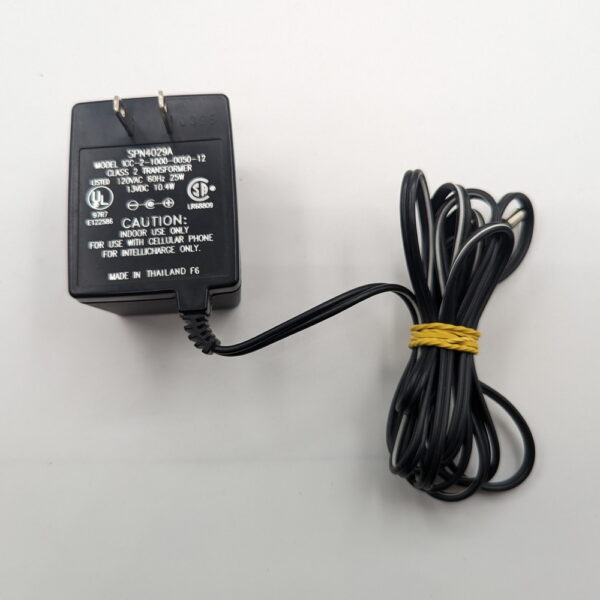 Блок питания ICC-2-1000-0050-12, SPN4029A, Motorola