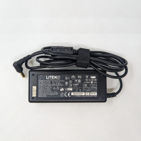 Блок питания PA-1750-01, Lenovo 19V, 4.74A, 90W, 5.5х2.5 — изображение 3