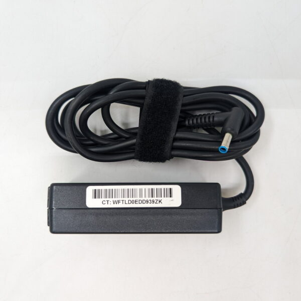 Блок питания 854054-003, HSTNN-DA40, 741727-001, HP 19.5V, 2.31A, 4.5x3.0мм — изображение 2