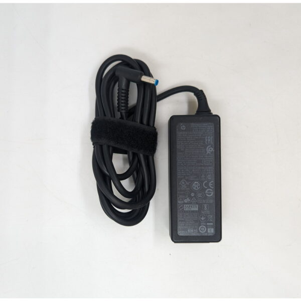 Блок питания 854054-003, HSTNN-DA40, 741727-001, HP 19.5V, 2.31A, 4.5x3.0мм — изображение 3