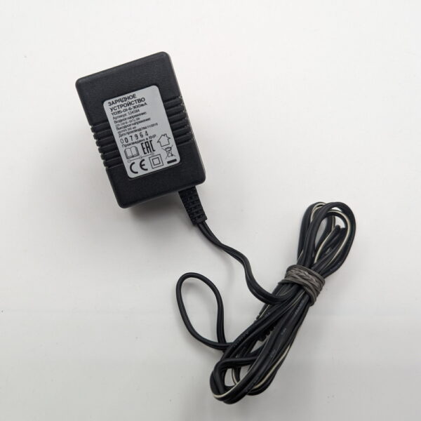 Блок питания 524584, YD35-01-6, 6V, 300mA