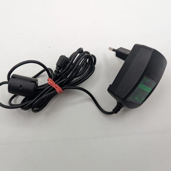 Блок питания AC-P5V6, Sony, 5V, 2000mA, 4.0×1.7mm