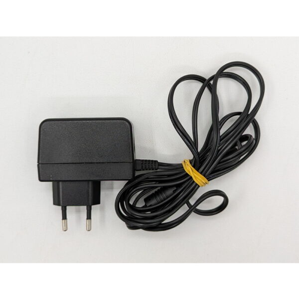 Блок питания DSA-0131F-05, DVE, 5V, 2500mA — изображение 2