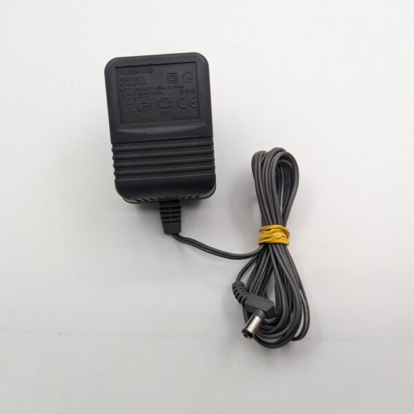 Блок питания PQLV19CE, Panasonic, 6V, 500mA