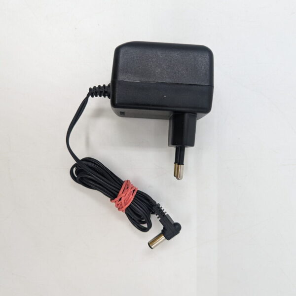 Блок питания 5102293-13, SD36C, Black&Decker, 5.2V 115-215mA — изображение 2
