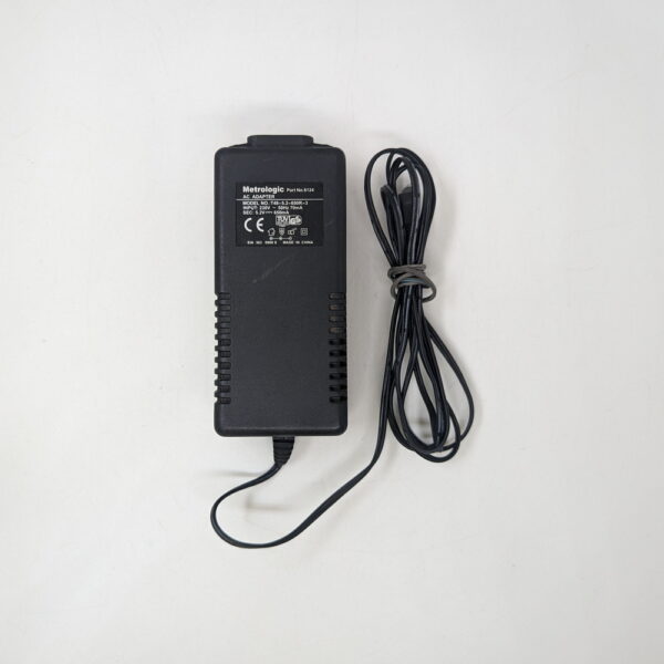 Блок питания T48-5.2-650R-3, METROLOGIC, 5.2V, 650MA — изображение 2