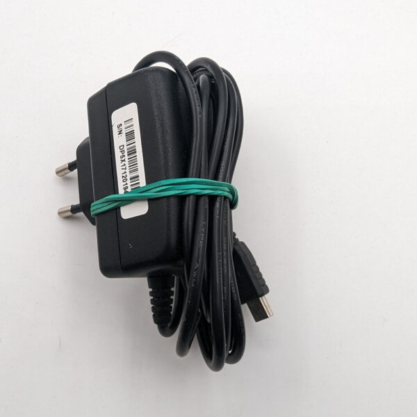 Блок питания ADP-5FH, DELTA ELECTRONICS, 5v, 1A