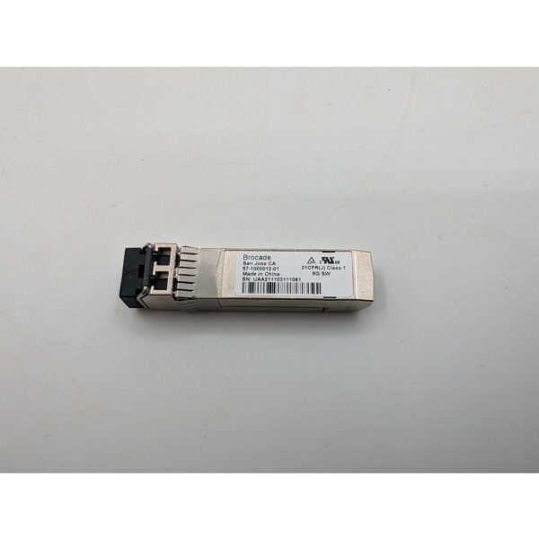 Трансивер 57-1000012-01, Brocade, 8 Gb