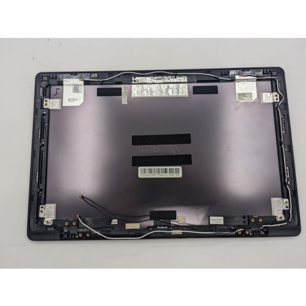 Крышка матрицы 13gnfq10P160-1, 46EX2LCJN00, Asus Vivobook X202, X202E, X202, S200 — изображение 2