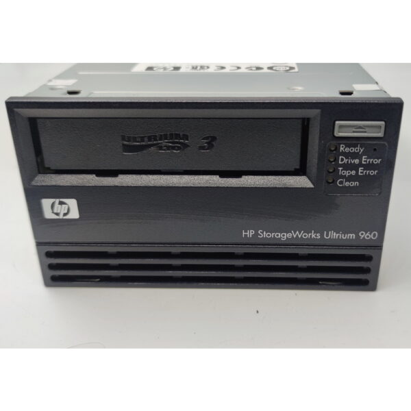 Ленточный привод BRSLA-0401-DC, Q1530-60040-ZG, HP, LTO-3