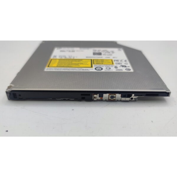 Привод DVD-RW gu40n, 00RGN3, Dell Latitude E6320, Sata, 9.5 mm — изображение 3