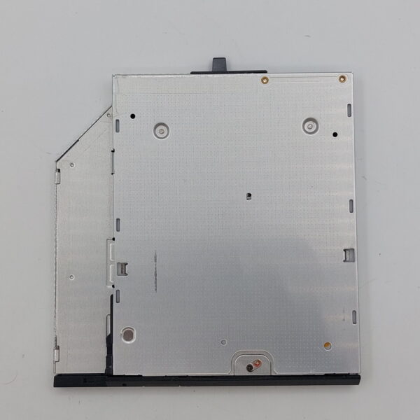 Привод DVD-RW 45N7457, UJ8C2, 45N7456, Lenovo Thinkpad T430S, T420S, T410, T400, Sata, 9.5 mm — изображение 2